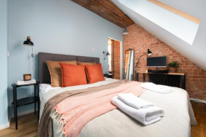 Flatbook Apartments - Old Town Sw Ducha